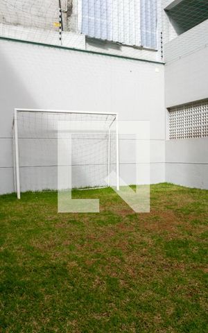 Apartamento à venda com 50m², 2 quartos e 1 vaga Apartamento à venda com 50m², 2 quartos e 1 vagaÁrea comum - Quadra esportiva