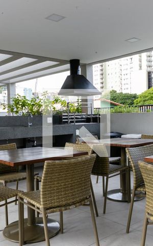 Apartamento à venda com 50m², 2 quartos e 1 vaga Apartamento à venda com 50m², 2 quartos e 1 vagaÁrea comum - Churrasqueira