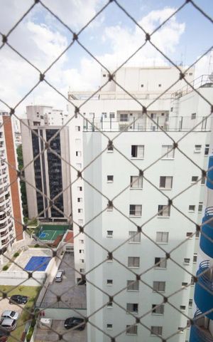 Apartamento à venda com 60m², 2 quartos e 2 vagas Apartamento à venda com 60m², 2 quartos e 2 vagasQuarto 01