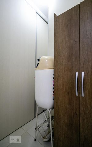 Apartamento para alugar com 85m², 3 quartos e 1 vaga Apartamento para alugar com 85m², 3 quartos e 1 vagaQuarto de serviço