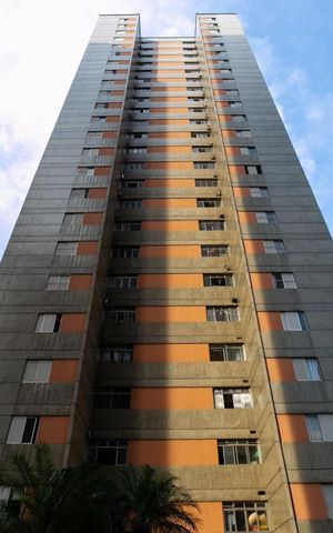 Apartamento para alugar com 85m², 3 quartos e 1 vaga Apartamento para alugar com 85m², 3 quartos e 1 vagaFachada do bloco