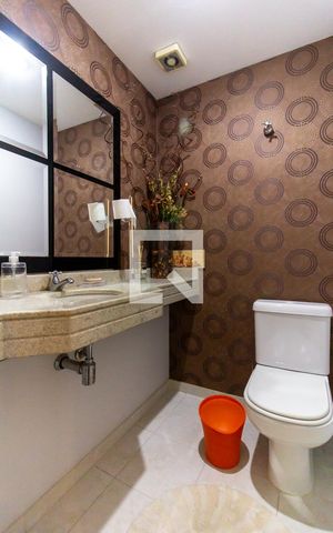 Apartamento à venda com 111m², 3 quartos e 2 vagas Apartamento à venda com 111m², 3 quartos e 2 vagasLavabo
