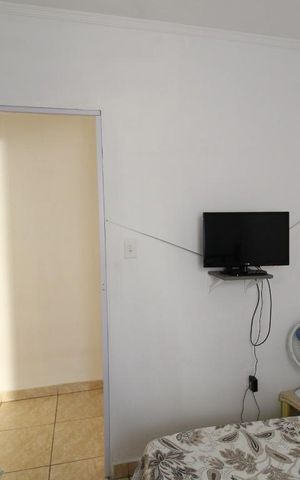 Casa à venda com 231m², 6 quartos e 2 vagasQuarto 2 edícula
