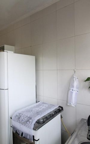 Casa à venda com 231m², 6 quartos e 2 vagasCozinha edícula