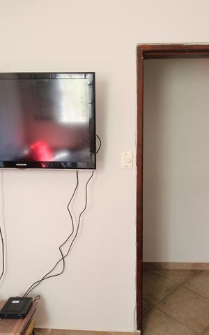 Casa à venda com 231m², 6 quartos e 2 vagasSala jogos