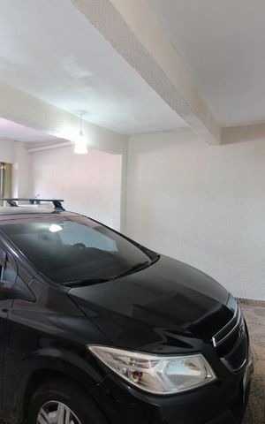 Casa à venda com 231m², 6 quartos e 2 vagasGaragem