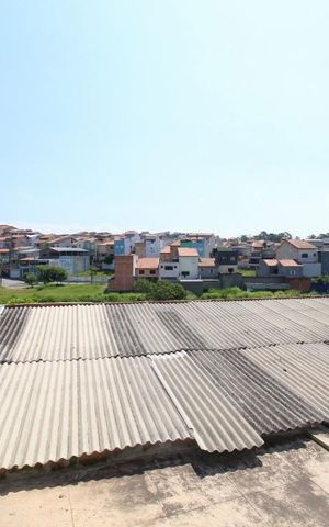 Casa à venda com 231m², 6 quartos e 2 vagasVaranda fundos