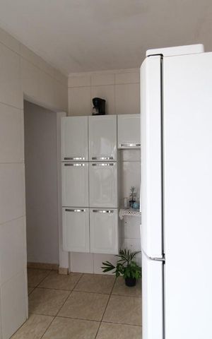 Casa à venda com 231m², 6 quartos e 2 vagasCozinha edícula