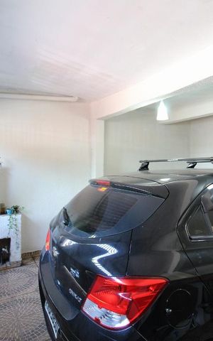 Casa à venda com 231m², 6 quartos e 2 vagasGaragem