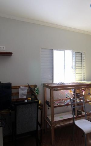 Casa à venda com 231m², 6 quartos e 2 vagasSuíte 2