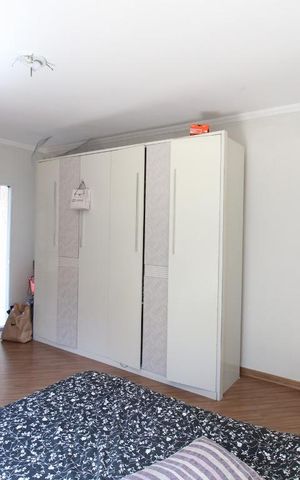 Casa à venda com 231m², 6 quartos e 2 vagasSuíte 3
