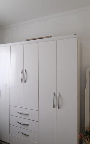 Casa à venda com 231m², 6 quartos e 2 vagasQuarto 2 edícula