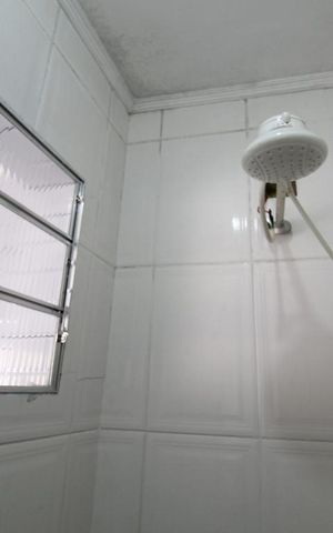 Casa à venda com 231m², 6 quartos e 2 vagasBanheiro edícula