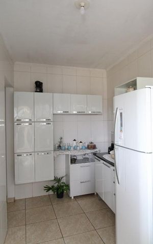 Casa à venda com 231m², 6 quartos e 2 vagasCozinha edícula