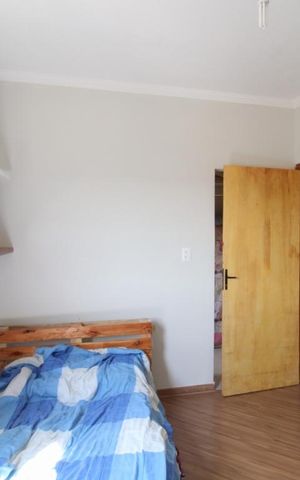 Casa à venda com 231m², 6 quartos e 2 vagasSuíte 1