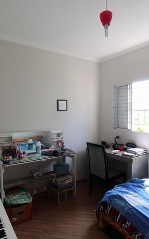 Casa à venda com 231m², 6 quartos e 2 vagasSuíte 1