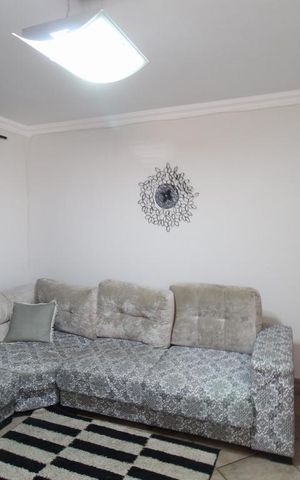 Casa à venda com 231m², 6 quartos e 2 vagasSala