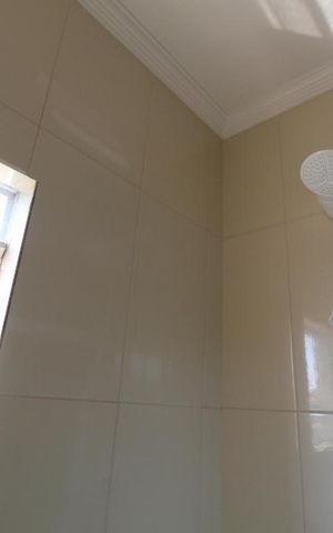 Casa à venda com 231m², 6 quartos e 2 vagasBanheiro suíte 1