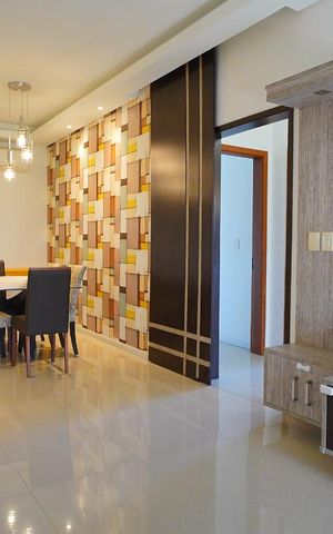 Apartamento para alugar com 113m², 3 quartos e 1 vagaSala
