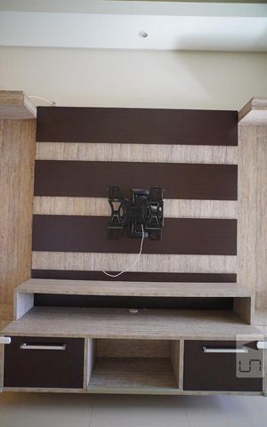 Apartamento para alugar com 113m², 3 quartos e 1 vagaSala