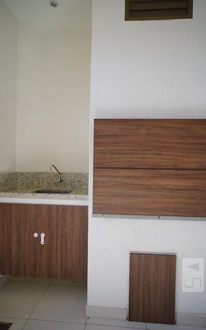 Apartamento para alugar com 113m², 3 quartos e 1 vagaSala - Varanda