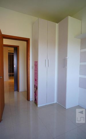 Apartamento para alugar com 113m², 3 quartos e 1 vagaQuarto 1