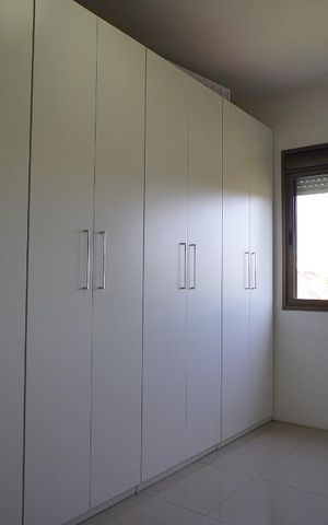 Apartamento para alugar com 113m², 3 quartos e 1 vagaQuarto 2