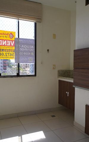 Apartamento para alugar com 113m², 3 quartos e 1 vagaSala - Varanda