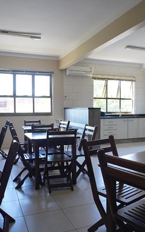 Apartamento para alugar com 113m², 3 quartos e 1 vagaSalão de Festas