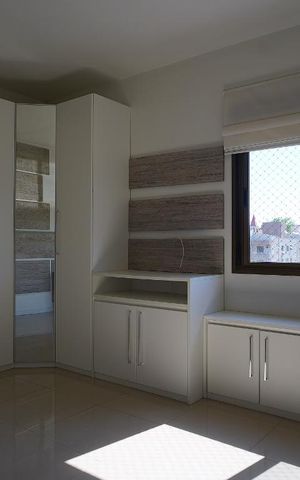 Apartamento para alugar com 113m², 3 quartos e 1 vagaSuite