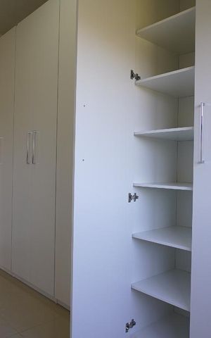 Apartamento para alugar com 113m², 3 quartos e 1 vagaQuarto 2