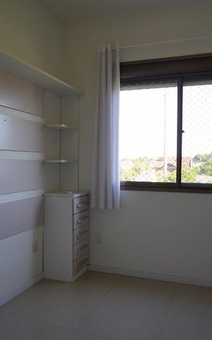 Apartamento para alugar com 113m², 3 quartos e 1 vagaQuarto 1
