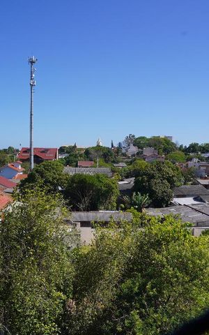 Apartamento para alugar com 113m², 3 quartos e 1 vagaQuarto 1 - Vista
