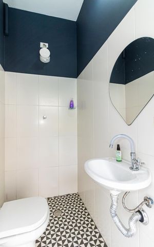 Casa à venda com 276m², 3 quartos e 3 vagas Casa à venda com 276m², 3 quartos e 3 vagasBanheiro da Área de Lazer