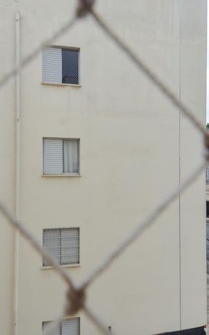 Apartamento à venda com 60m², 2 quartos e 1 vaga Apartamento à venda com 60m², 2 quartos e 1 vagaVista da Sala