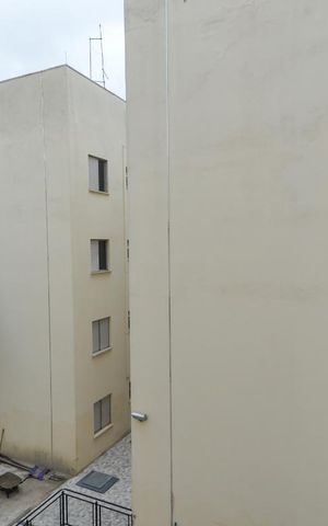 Apartamento à venda com 60m², 2 quartos e 1 vaga Apartamento à venda com 60m², 2 quartos e 1 vagaVista da Área de Serviço