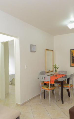 Apartamento à venda com 60m², 2 quartos e 1 vaga Apartamento à venda com 60m², 2 quartos e 1 vagaSala