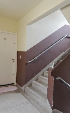 Apartamento à venda com 60m², 2 quartos e 1 vaga Apartamento à venda com 60m², 2 quartos e 1 vagaEntrada Apartamento - Escadas