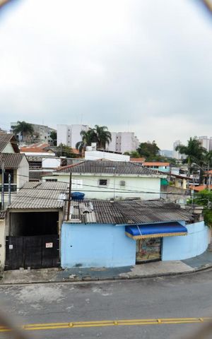 Apartamento à venda com 60m², 2 quartos e 1 vaga Apartamento à venda com 60m², 2 quartos e 1 vagaVista do Quarto 2