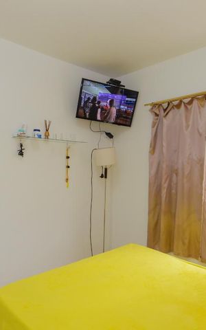 Apartamento à venda com 60m², 2 quartos e 1 vaga Apartamento à venda com 60m², 2 quartos e 1 vagaQuarto 1