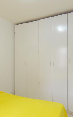 Apartamento à venda com 60m², 2 quartos e 1 vaga Apartamento à venda com 60m², 2 quartos e 1 vagaQuarto 1