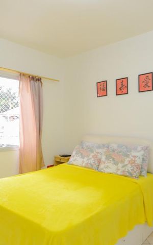 Apartamento à venda com 60m², 2 quartos e 1 vaga Apartamento à venda com 60m², 2 quartos e 1 vagaQuarto 1