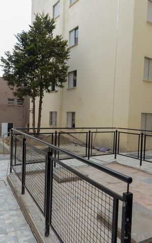 Apartamento à venda com 60m², 2 quartos e 1 vaga Apartamento à venda com 60m², 2 quartos e 1 vagaÁrea Externa