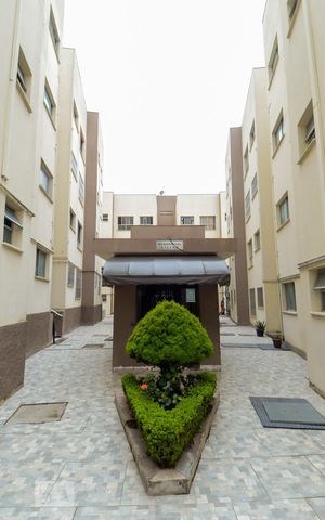 Apartamento à venda com 60m², 2 quartos e 1 vaga Apartamento à venda com 60m², 2 quartos e 1 vagaÁrea Externa