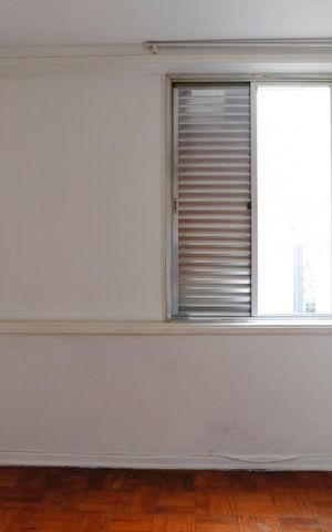 Apartamento à venda com 50m², 1 quarto e sem vagaQuarto