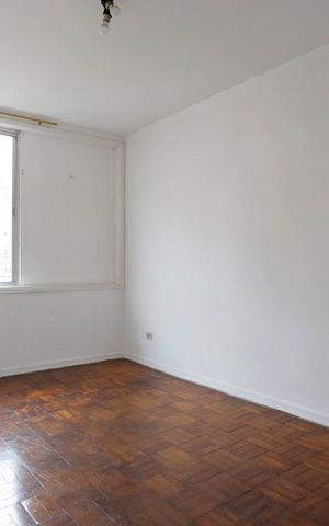 Apartamento à venda com 50m², 1 quarto e sem vagaSala