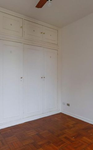 Apartamento à venda com 50m², 1 quarto e sem vagaQuarto