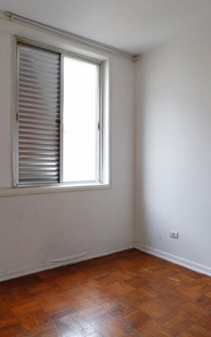 Apartamento à venda com 50m², 1 quarto e sem vagaQuarto