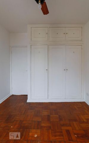 Apartamento à venda com 50m², 1 quarto e sem vagaQuarto