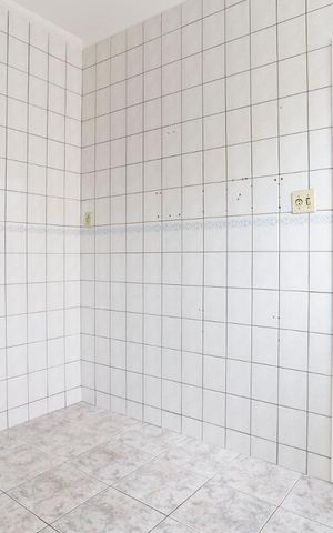 Apartamento à venda com 50m², 1 quarto e sem vagaCozinha